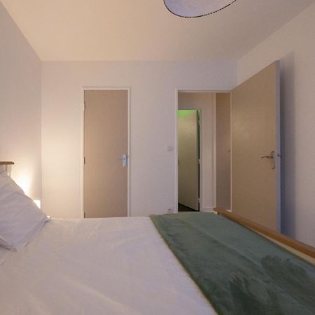 Le Grandiose - Gare - Parking - 6 Personnes - Reve Au Mans Appartement Le Mans Buitenkant foto